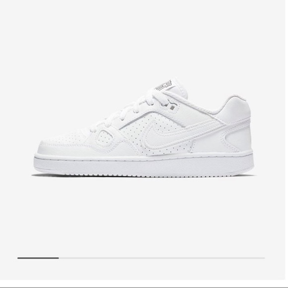 nike son air force